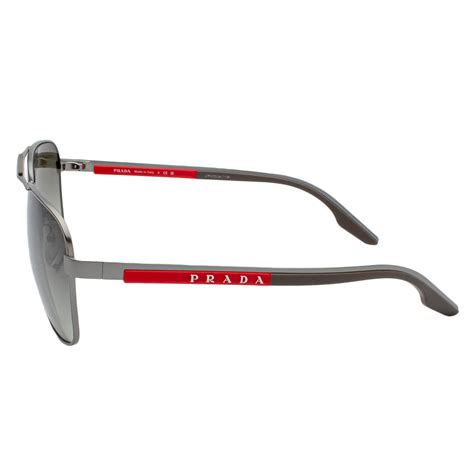 Prada Linea Rossa SPS53X .